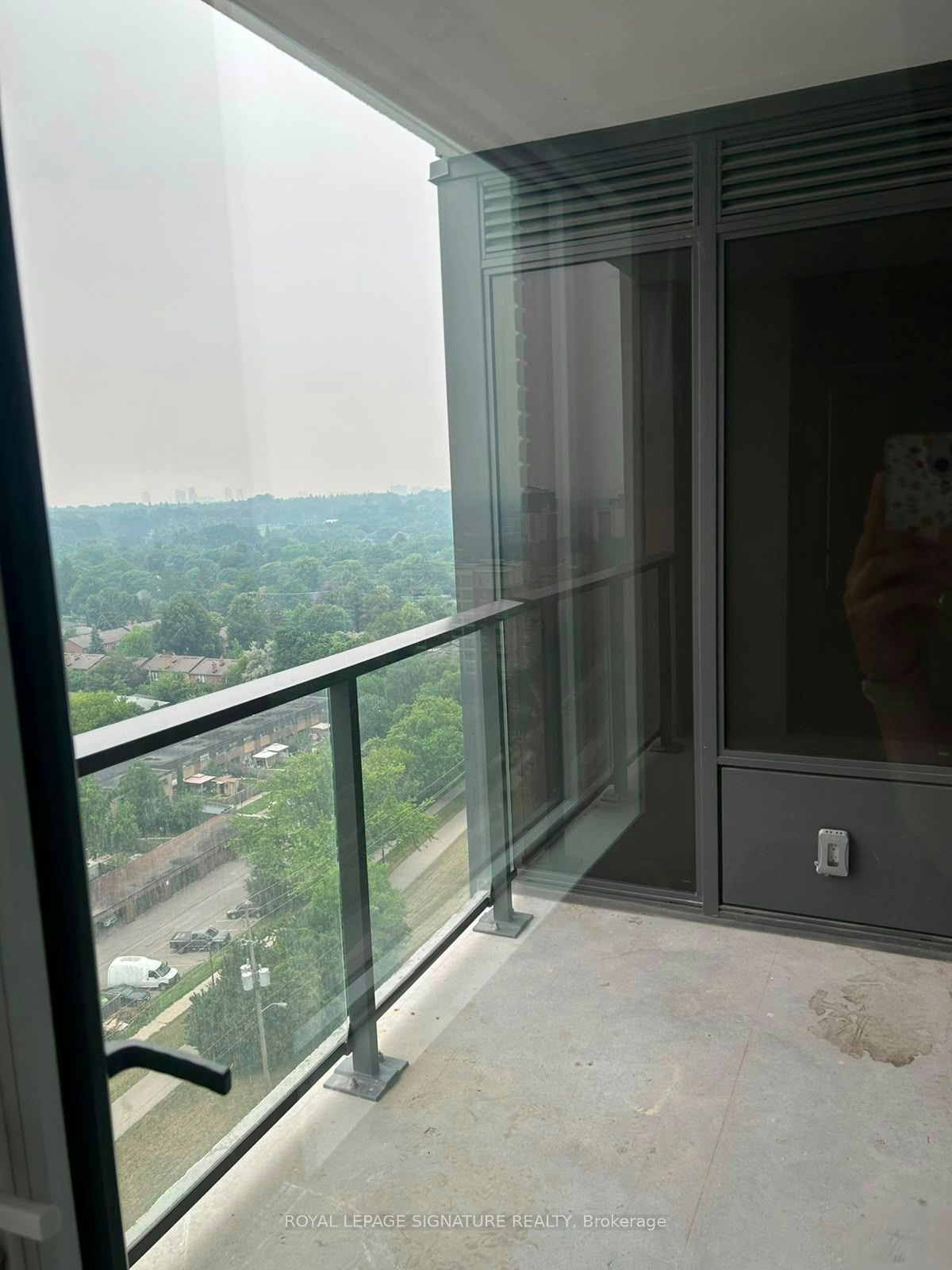 1409-4010 Eglinton Avenue W, Toronto, ON, M9A 0G5 - 9