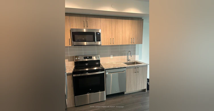 1409-4010 Eglinton Avenue W, Toronto, ON, M9A 0G5 - 7