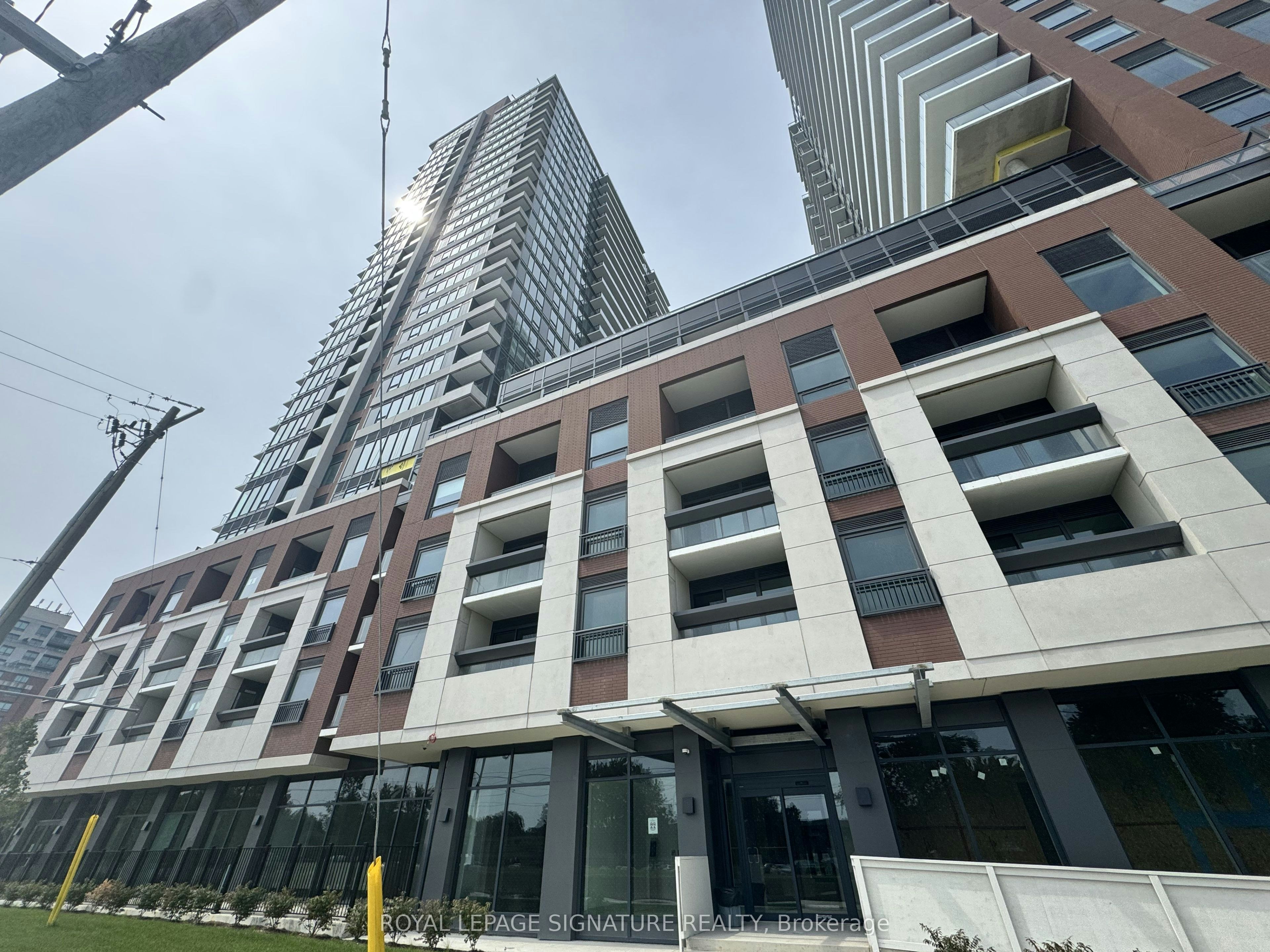 1409-4010 Eglinton Avenue W, Toronto, ON, M9A 0G5 - 34