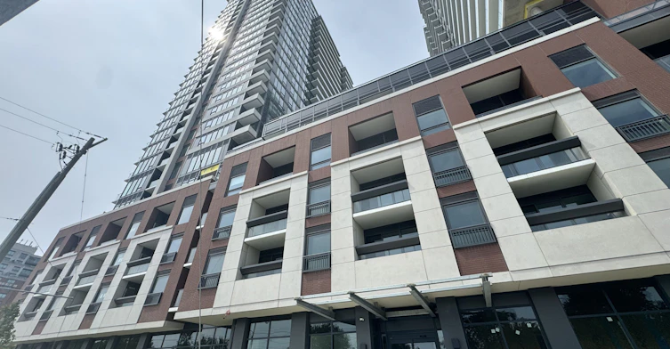 1409-4010 Eglinton Avenue W, Toronto, ON, M9A 0G5 - 34