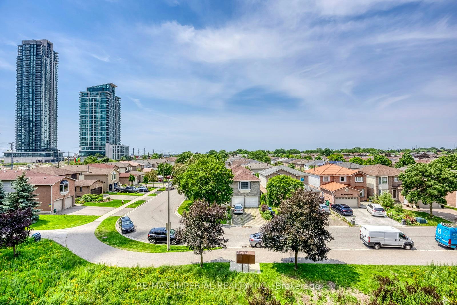 7-4020 Parkside Village Drive, Mississauga, ON, L5B 0K2
