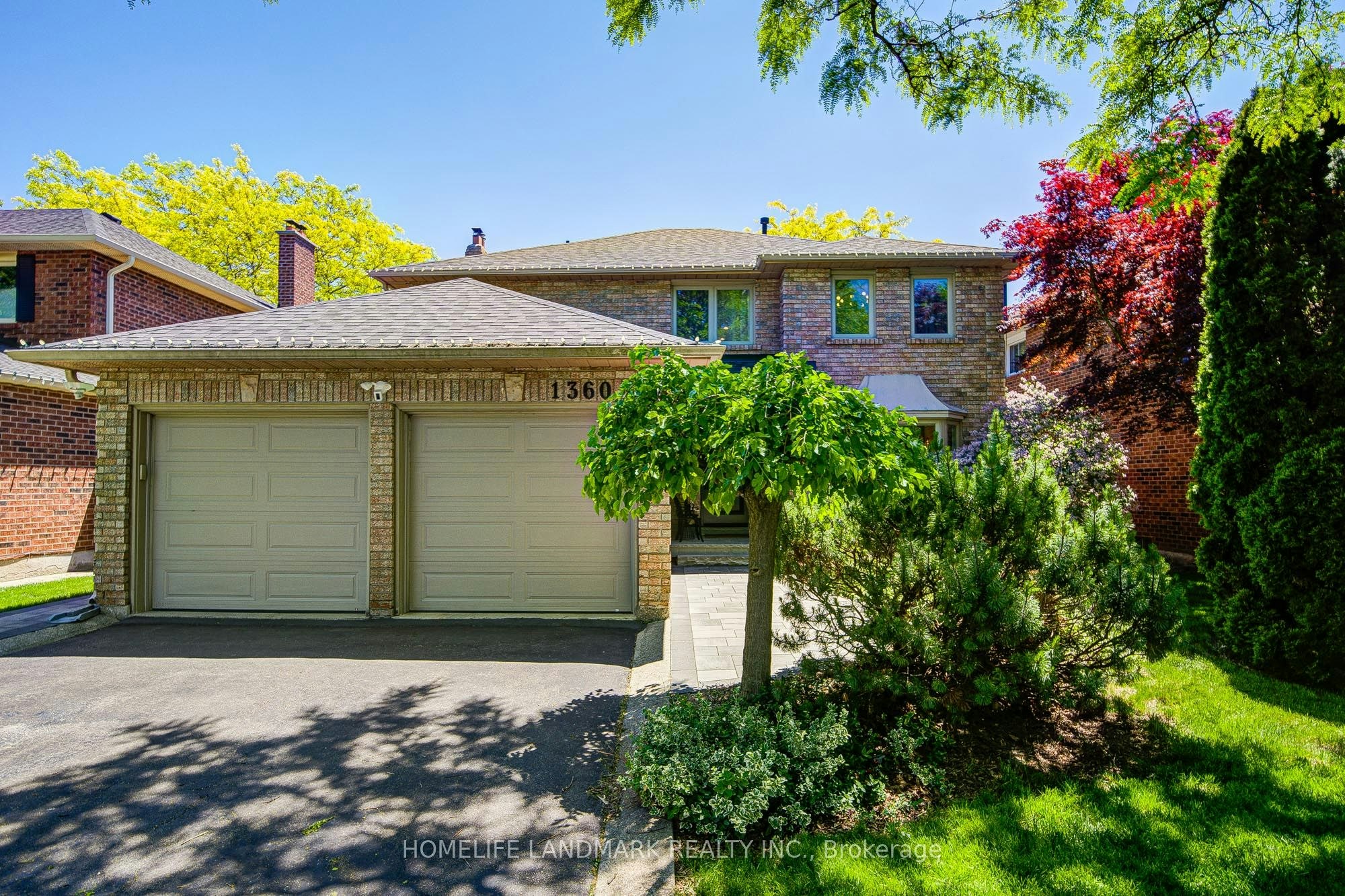 1360 Old English Lane, Oakville, ON, L6M 2P8