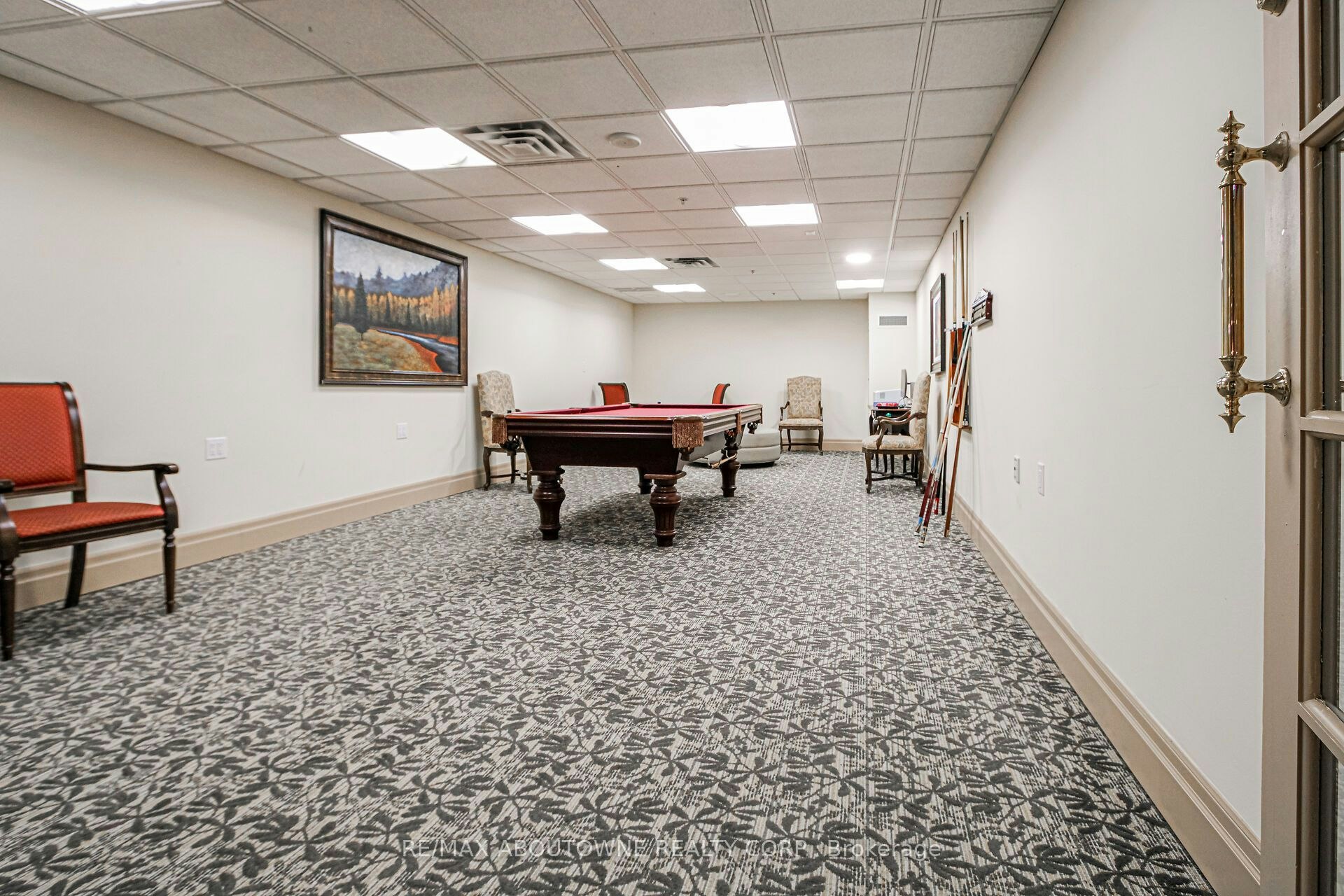 1002-350 Princess Royal Drive, Mississauga, ON, L5B 4N1 - 35