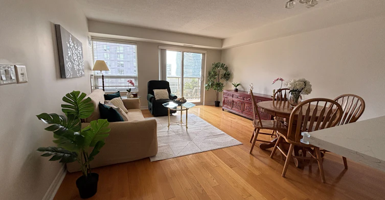 1002-350 Princess Royal Drive, Mississauga, ON, L5B 4N1 - 21