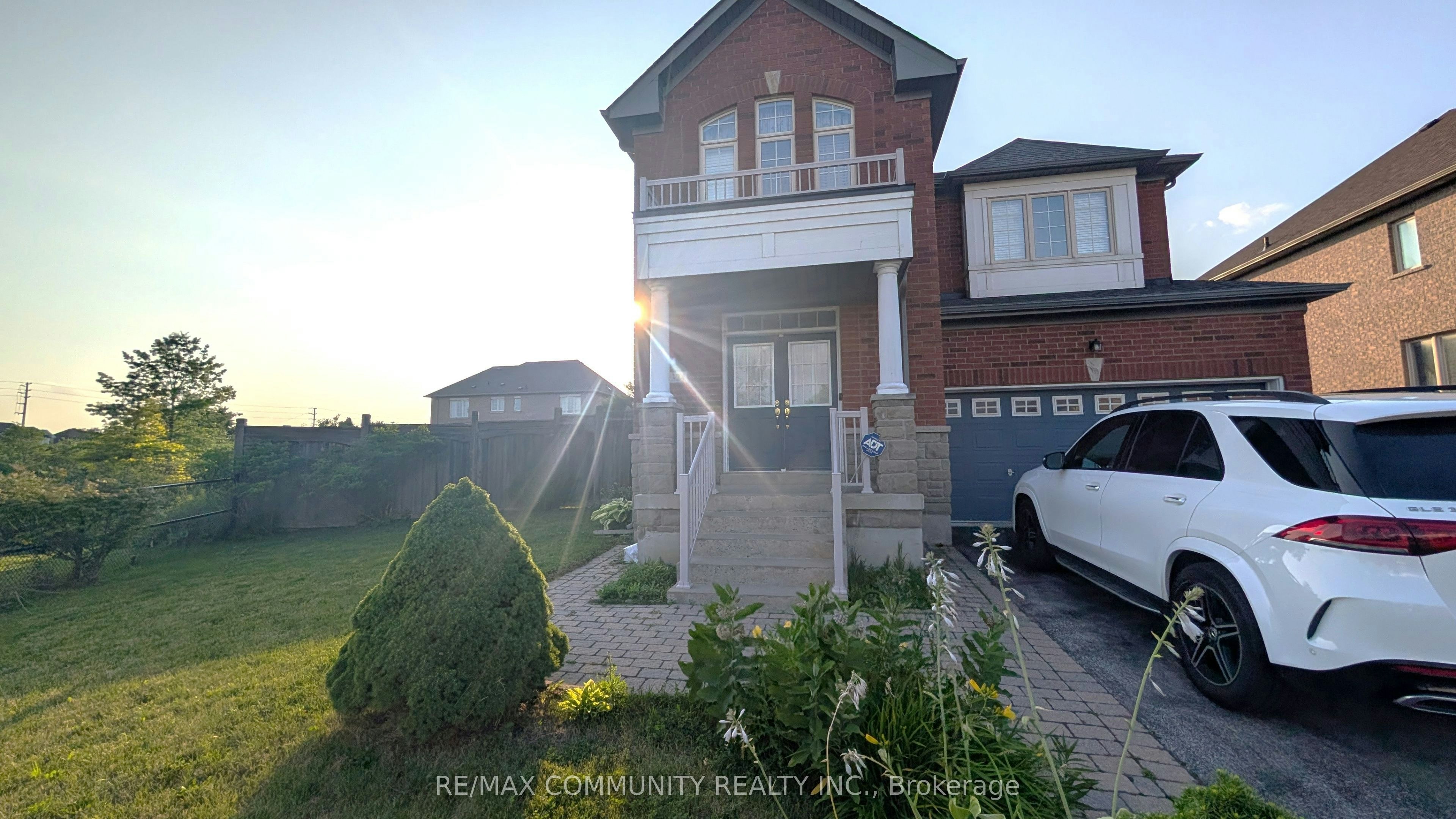 Basement-324 Father Tobin Road, Brampton, ON, L6R 0M9