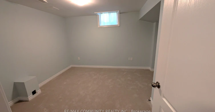 Basement-324 Father Tobin Road, Brampton, ON, L6R 0M9 - 9