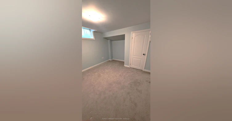 Basement-324 Father Tobin Road, Brampton, ON, L6R 0M9 - 10