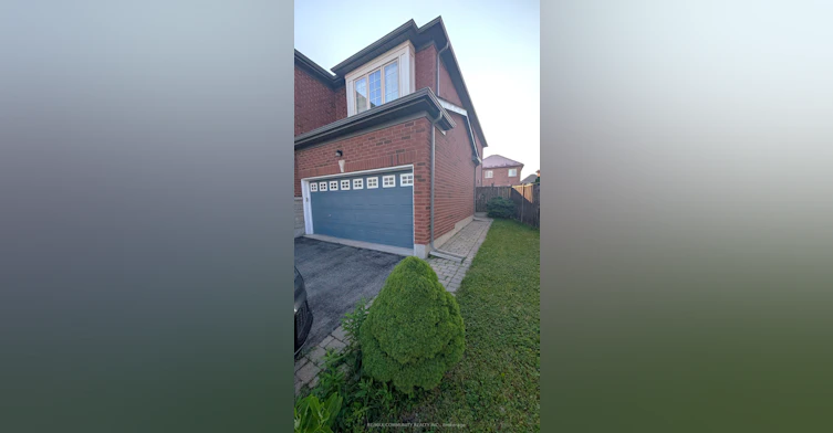 Basement-324 Father Tobin Road, Brampton, ON, L6R 0M9 - 14