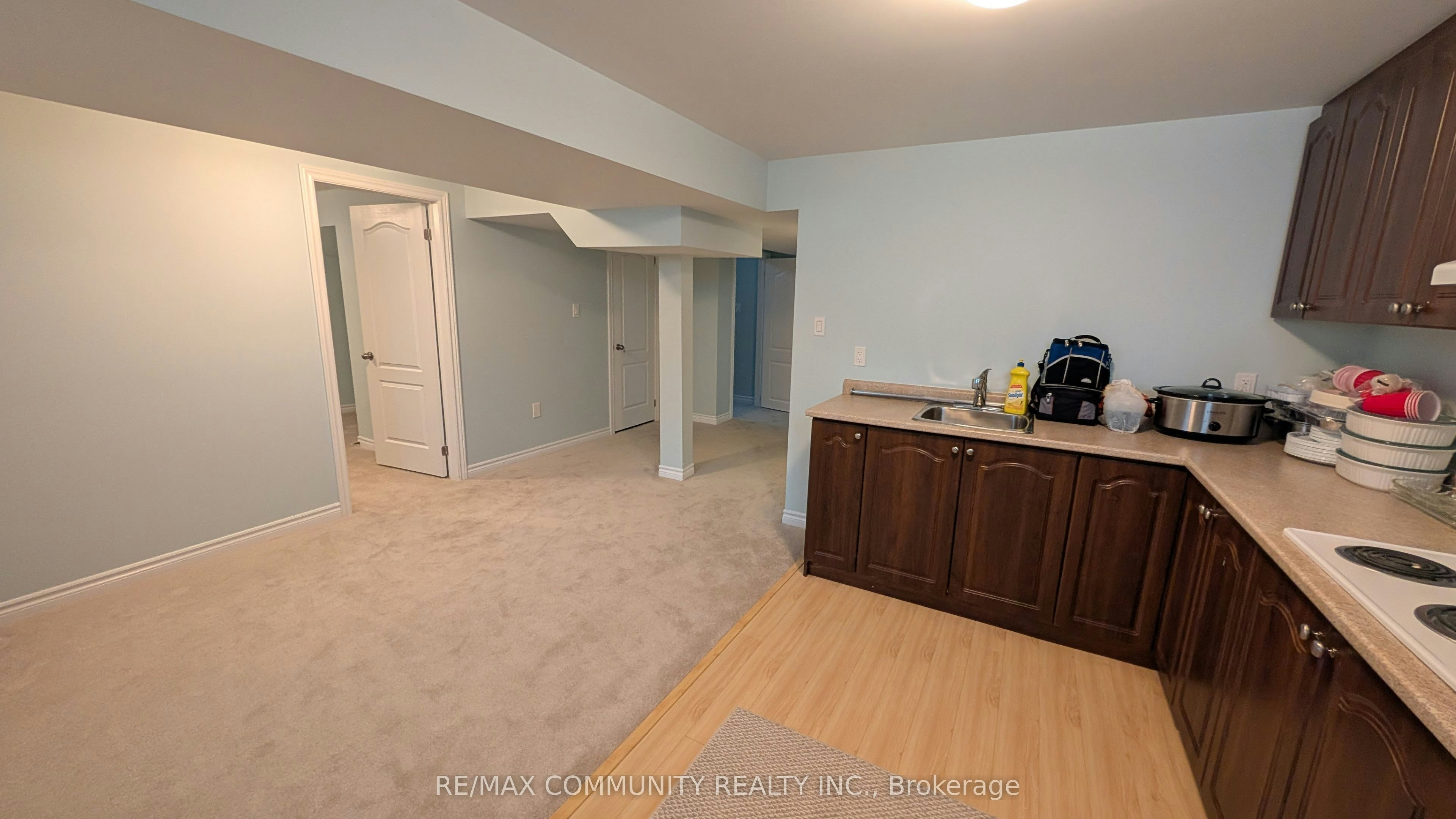 Basement-324 Father Tobin Road, Brampton, ON, L6R 0M9 - 8