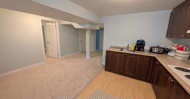 Basement-324 Father Tobin Road, Brampton, ON, L6R 0M9 - 8