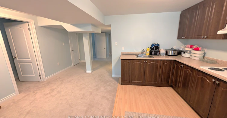 Basement-324 Father Tobin Road, Brampton, ON, L6R 0M9 - 12