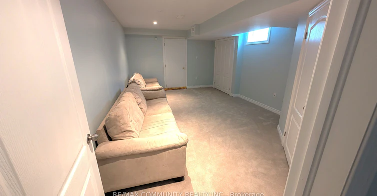 Basement-324 Father Tobin Road, Brampton, ON, L6R 0M9 - 3