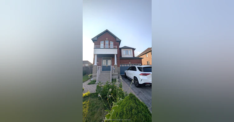 Basement-324 Father Tobin Road, Brampton, ON, L6R 0M9 - 15