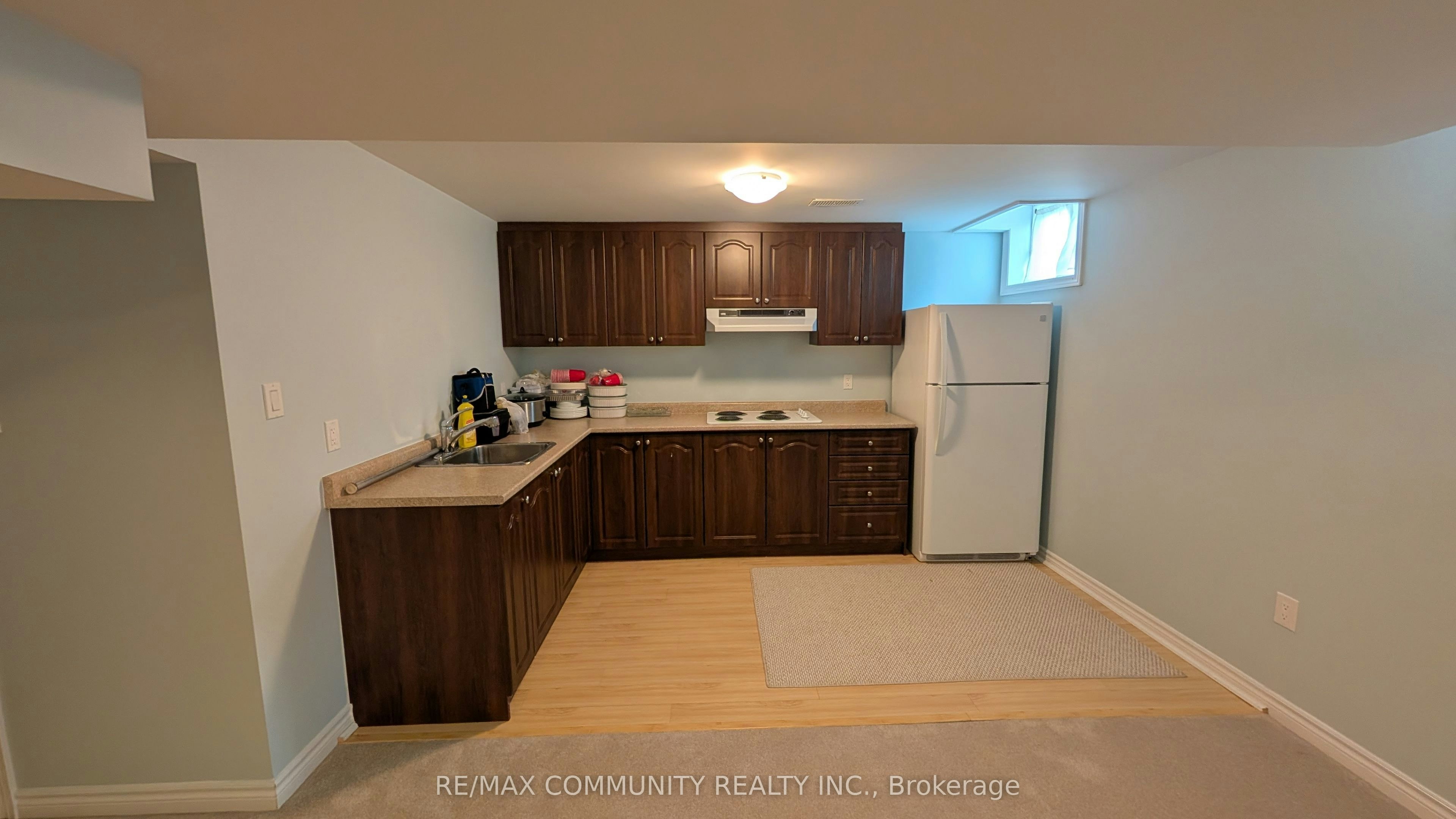 Basement-324 Father Tobin Road, Brampton, ON, L6R 0M9 - 6