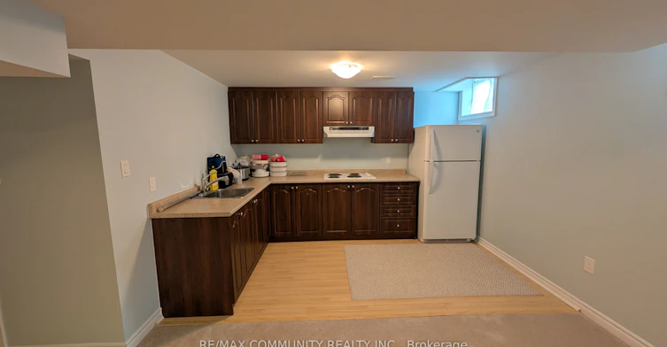 Basement-324 Father Tobin Road, Brampton, ON, L6R 0M9 - 6