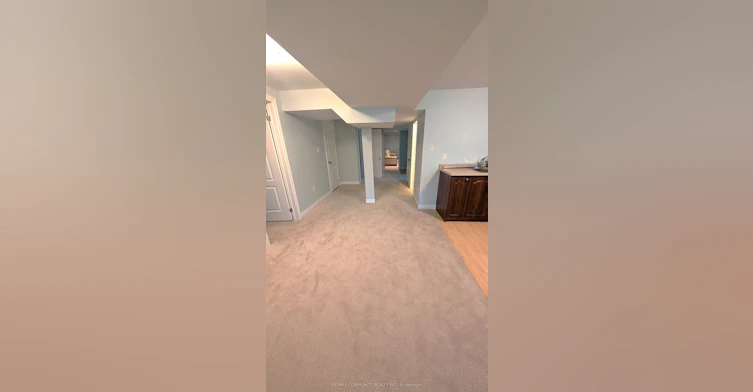 Basement-324 Father Tobin Road, Brampton, ON, L6R 0M9 - 13