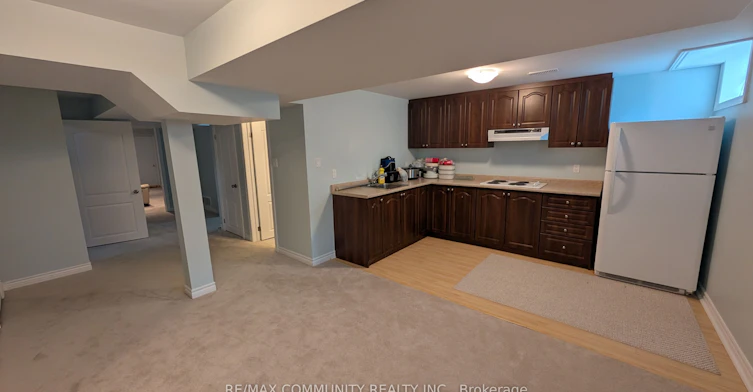 Basement-324 Father Tobin Road, Brampton, ON, L6R 0M9 - 7