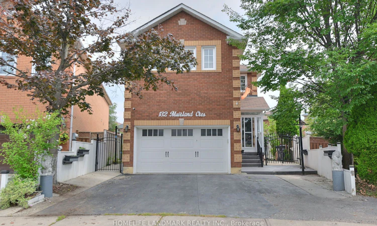 132 Muirland Crescent
