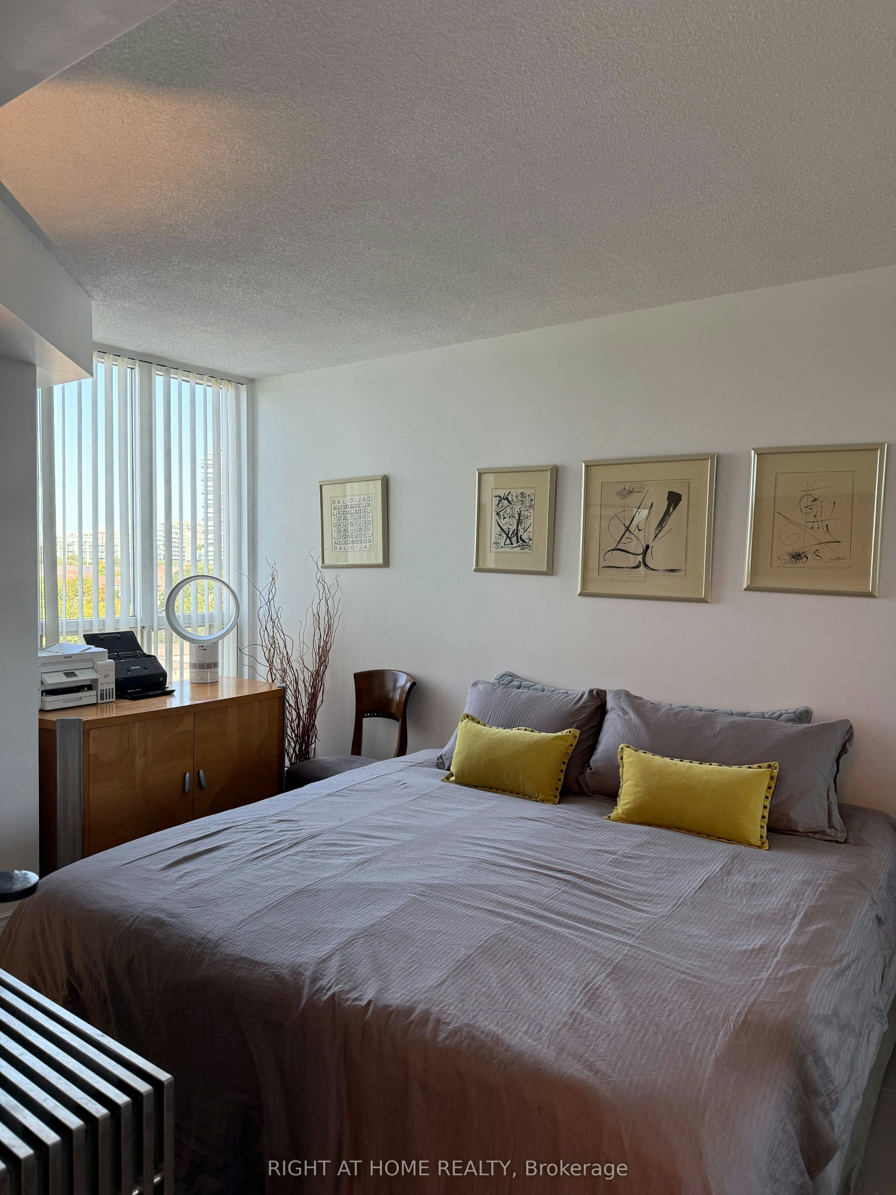 606-2285 Lake Shore Boulevard W, Toronto, ON, M8V 3X9 - 22