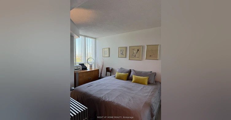 606-2285 Lake Shore Boulevard W, Toronto, ON, M8V 3X9 - 22