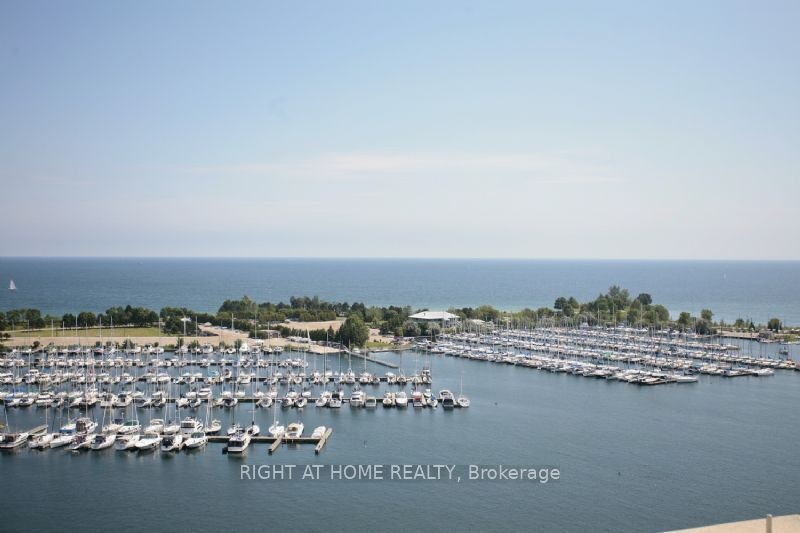 606-2285 Lake Shore Boulevard W, Toronto, ON, M8V 3X9 - 27