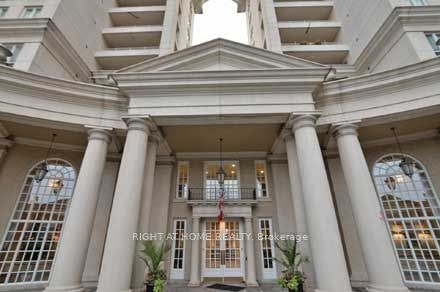 606-2285 Lake Shore Boulevard W, Toronto, ON, M8V 3X9 - 5