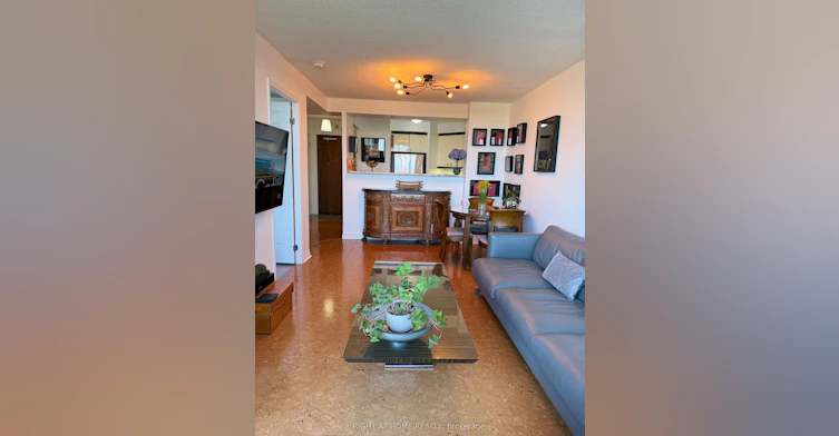 606-2285 Lake Shore Boulevard W, Toronto, ON, M8V 3X9 - 20
