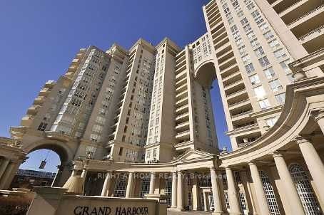 606-2285 Lake Shore Boulevard W, Toronto, ON, M8V 3X9 - 3