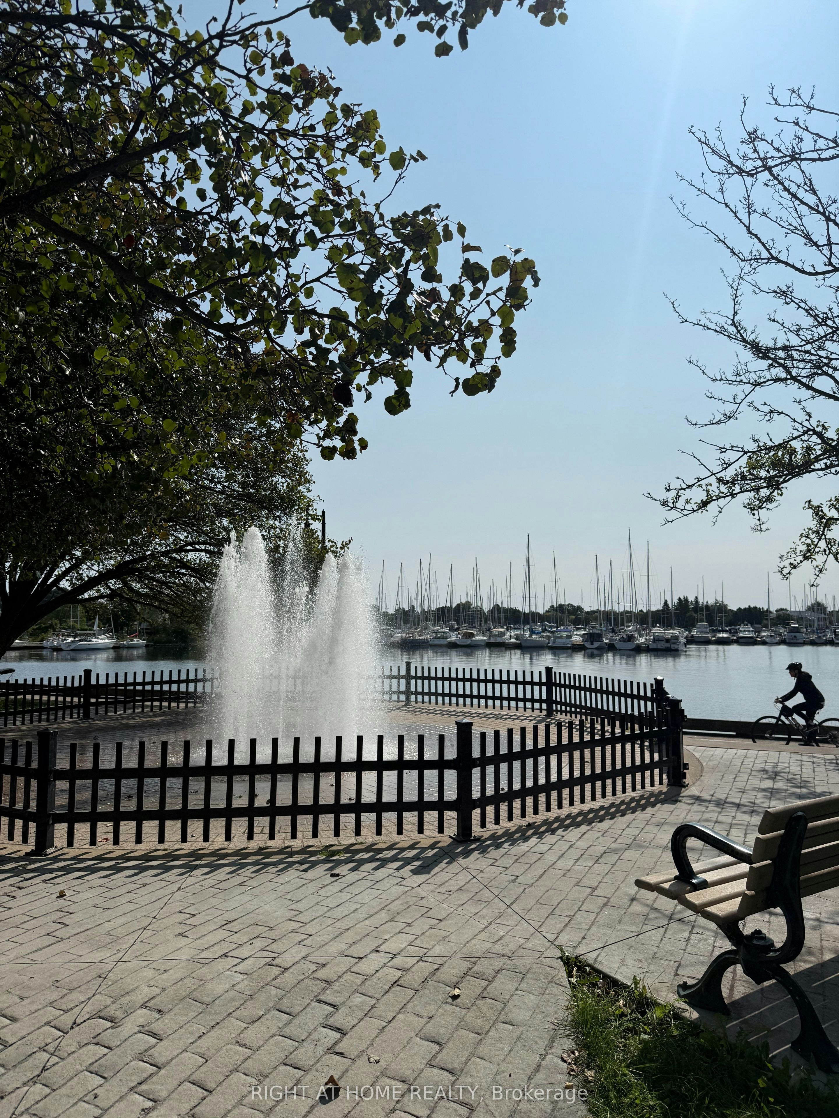 606-2285 Lake Shore Boulevard W, Toronto, ON, M8V 3X9 - 7