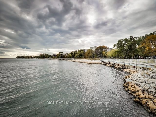 606-2285 Lake Shore Boulevard W, Toronto, ON, M8V 3X9 - 30