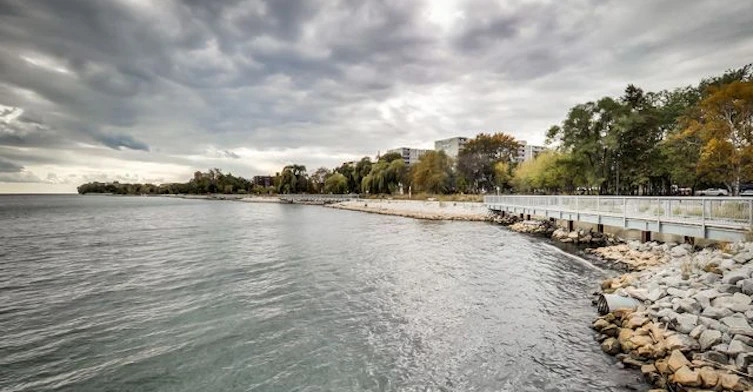 606-2285 Lake Shore Boulevard W, Toronto, ON, M8V 3X9 - 30