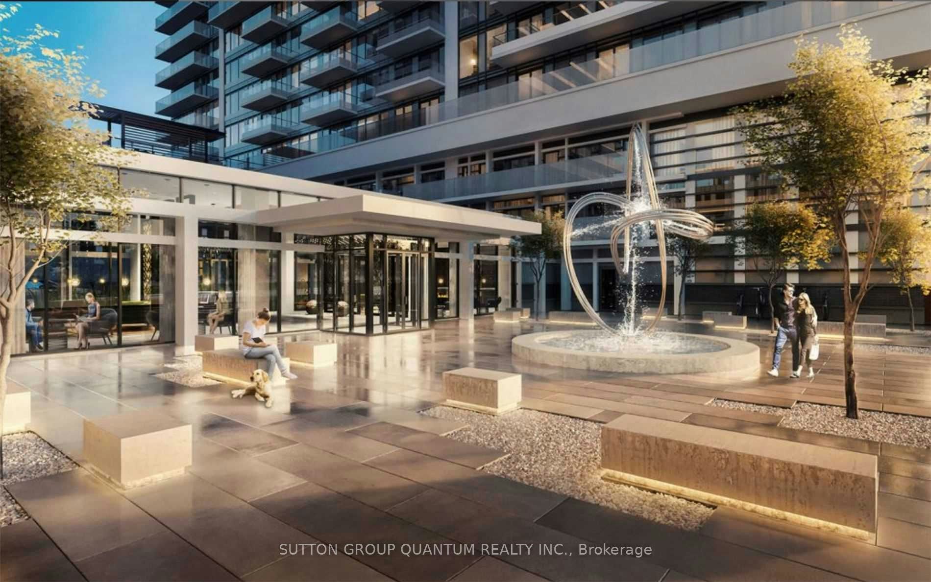 614-251 Manitoba Street, Toronto, ON, M8Y 0C7 - 11