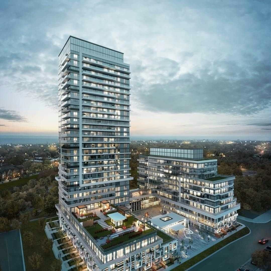 614-251 Manitoba Street, Toronto, ON, M8Y 0C7