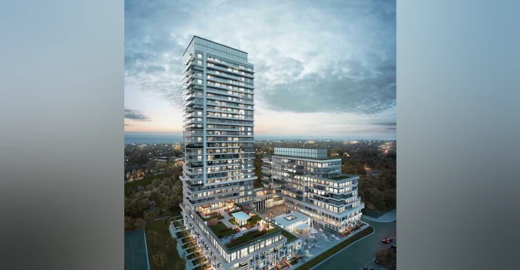 614-251 Manitoba Street, Toronto, ON, M8Y 0C7