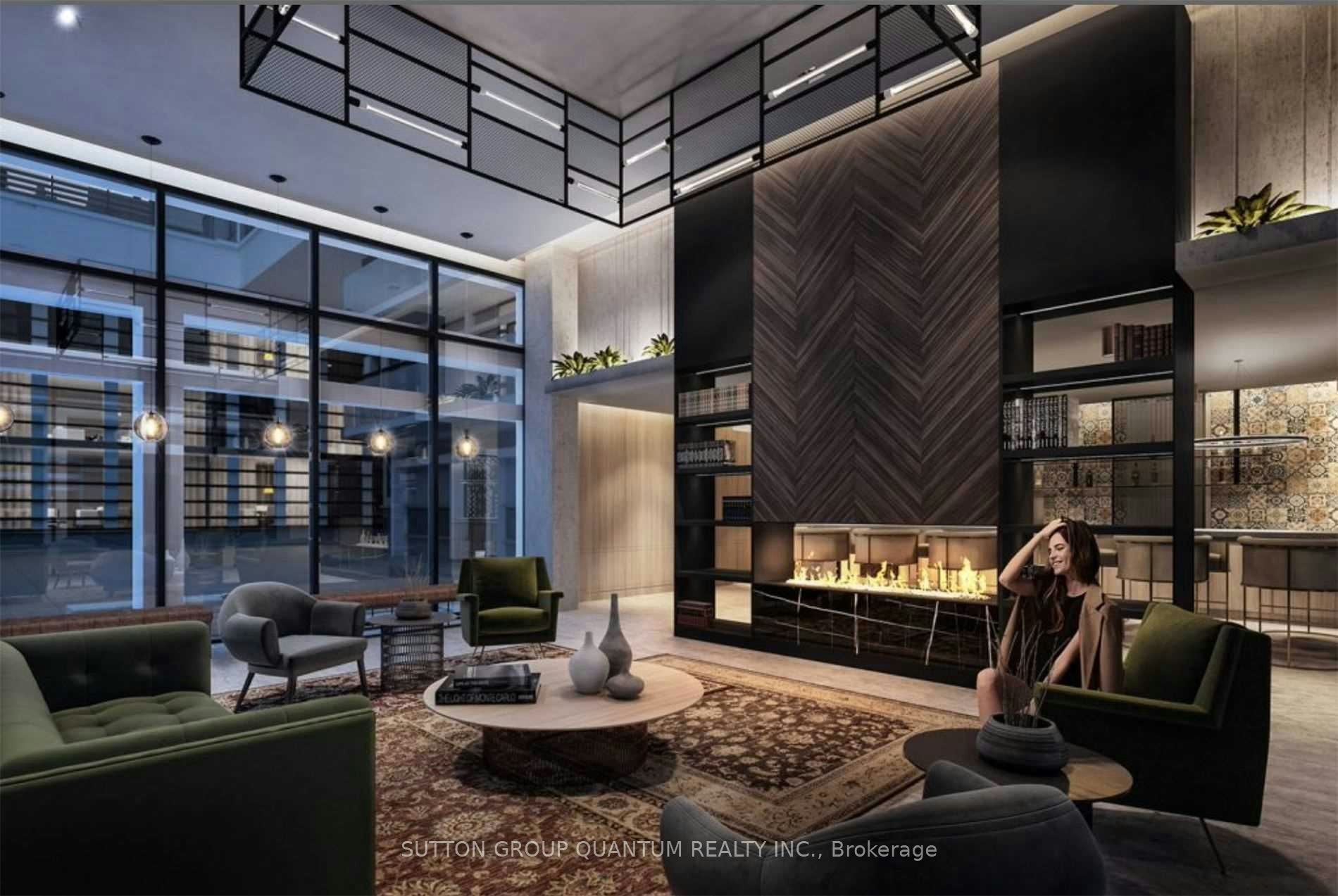 614-251 Manitoba Street, Toronto, ON, M8Y 0C7 - 14