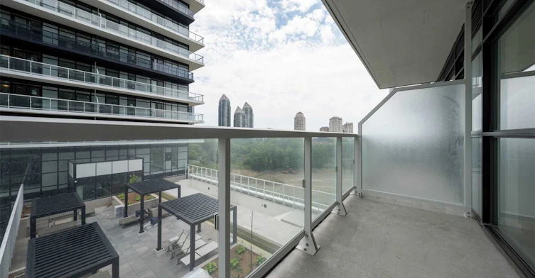 614-251 Manitoba Street, Toronto, ON, M8Y 0C7 - 9