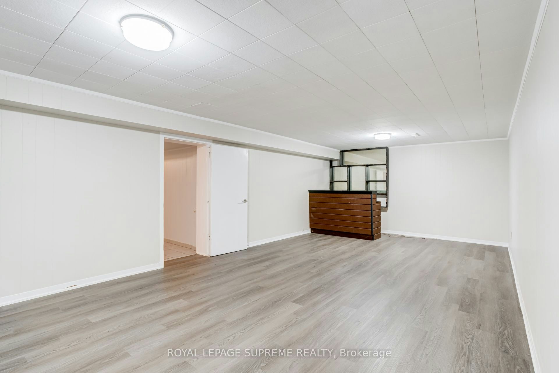 Bsmt-5 Paramount Court, Toronto, ON, M6M 2L3 - 15