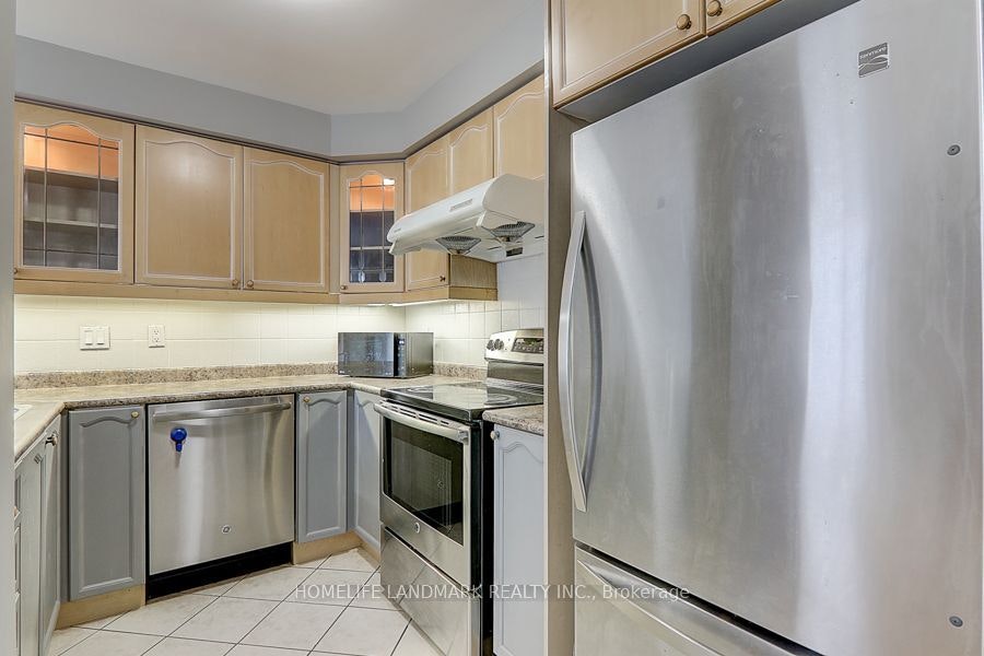 165-5980 Whitehorn Avenue, Mississauga, ON, L5V 2Y3 - 15