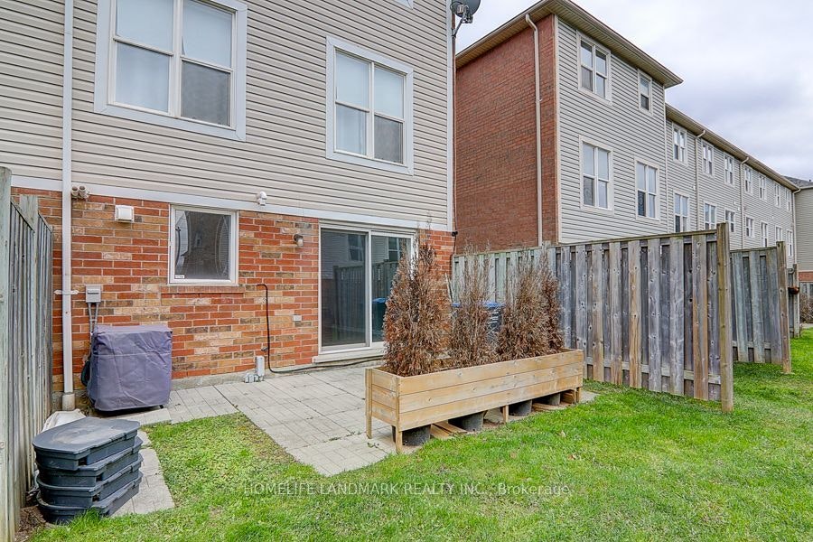 165-5980 Whitehorn Avenue, Mississauga, ON, L5V 2Y3 - 34