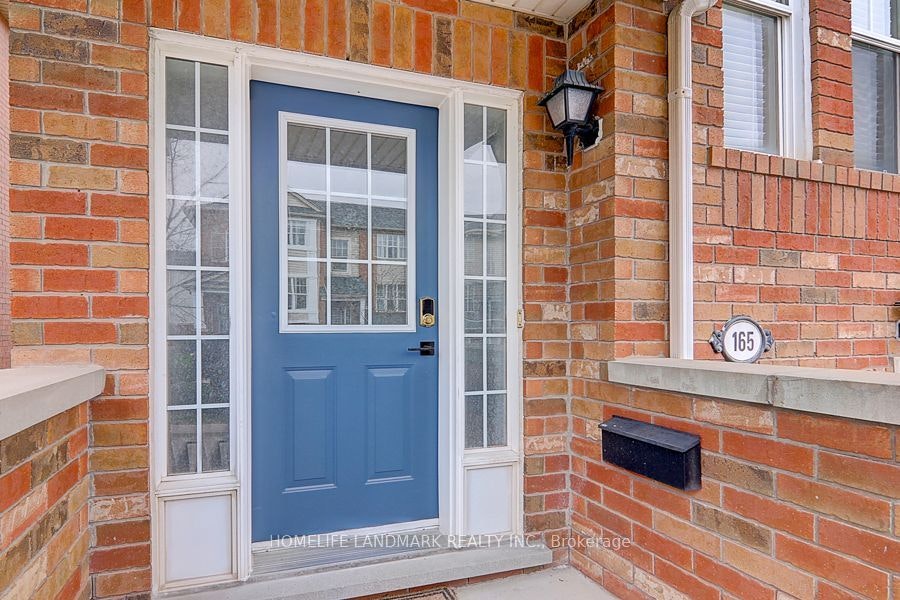 165-5980 Whitehorn Avenue, Mississauga, ON, L5V 2Y3 - 2