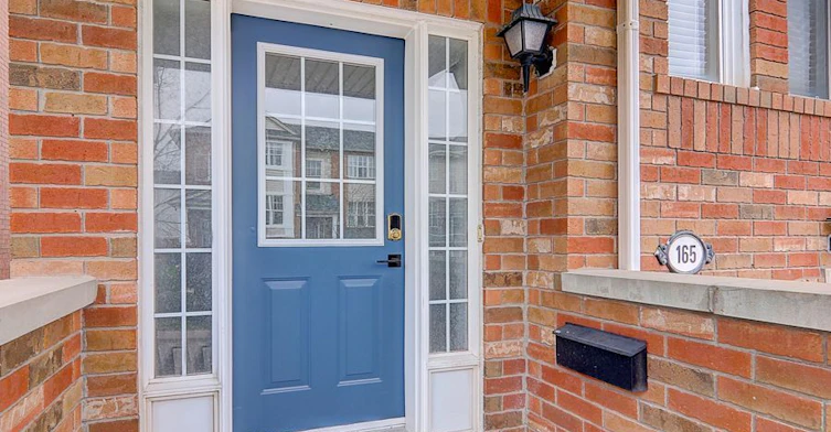 165-5980 Whitehorn Avenue, Mississauga, ON, L5V 2Y3 - 2