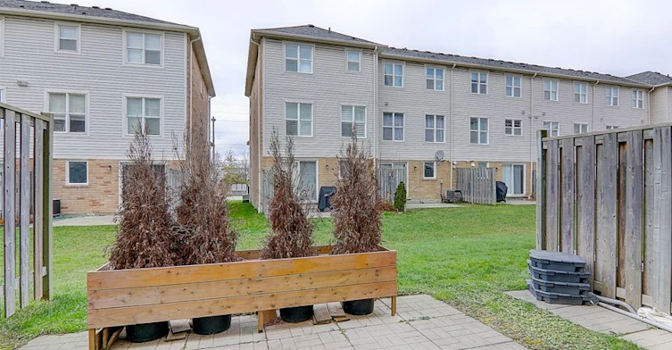 165-5980 Whitehorn Avenue, Mississauga, ON, L5V 2Y3 - 33
