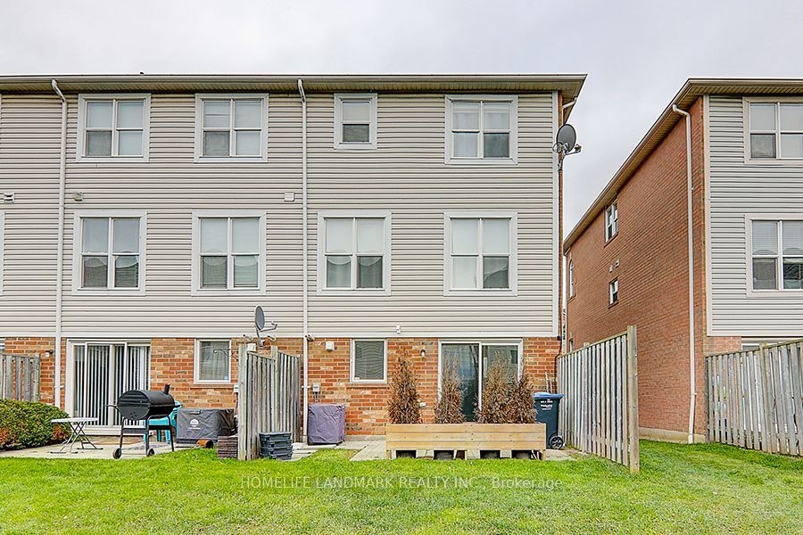 165-5980 Whitehorn Avenue, Mississauga, ON, L5V 2Y3 - 35