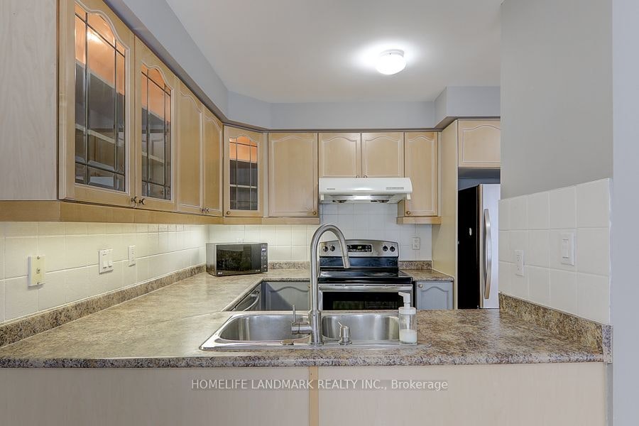 165-5980 Whitehorn Avenue, Mississauga, ON, L5V 2Y3 - 16