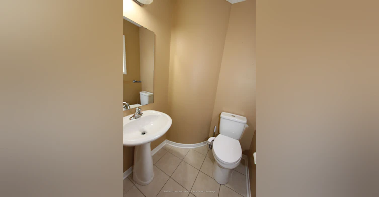 14 Thornbush Boulevard, Brampton, ON, L7A 0K5 - 15