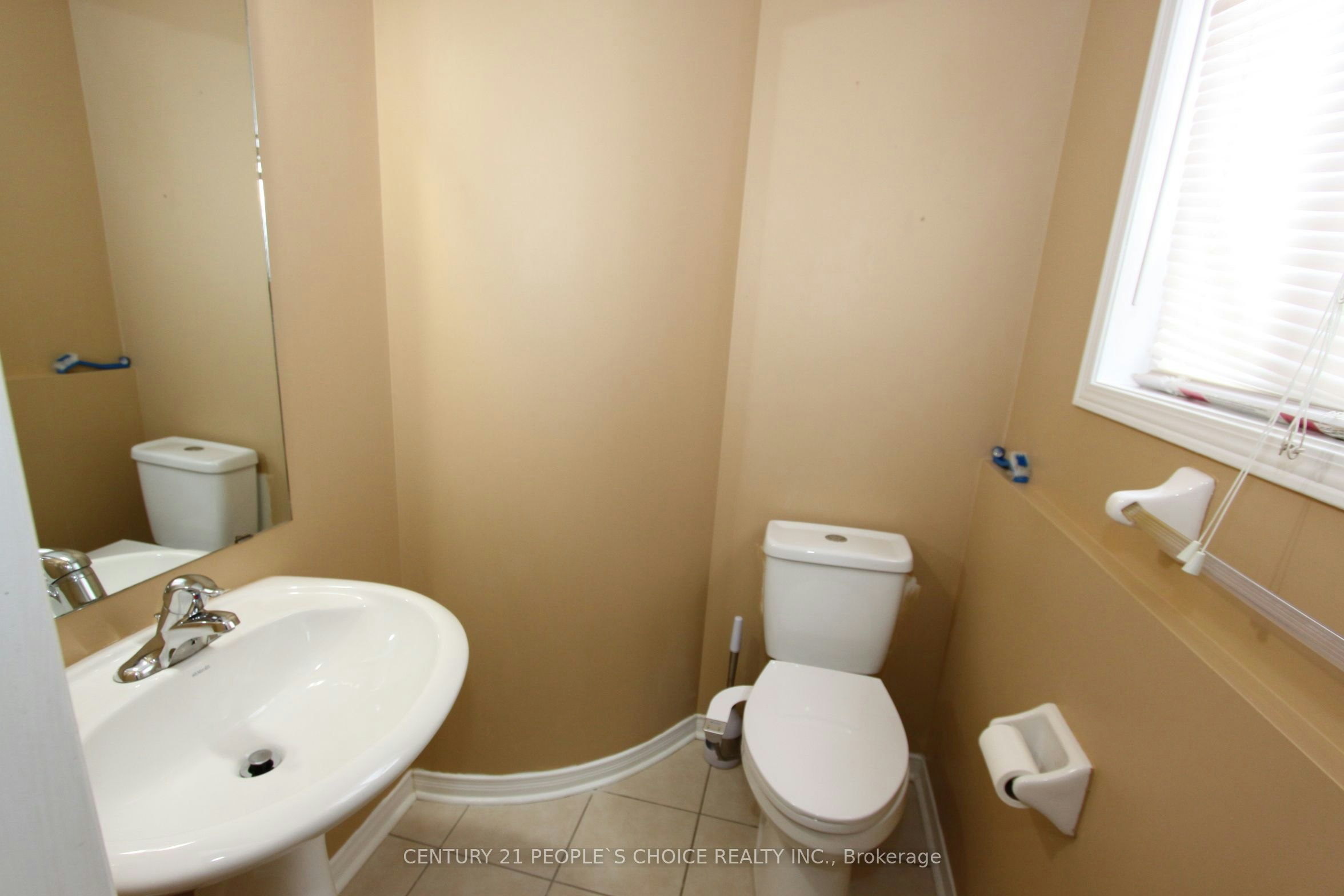 14 Thornbush Boulevard, Brampton, ON, L7A 0K5 - 14