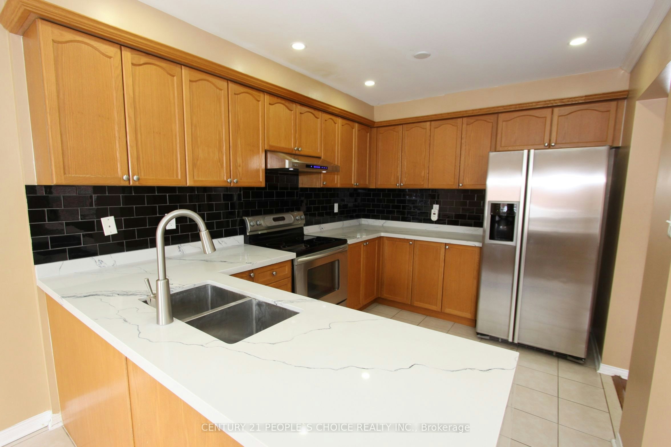 14 Thornbush Boulevard, Brampton, ON, L7A 0K5 - 7