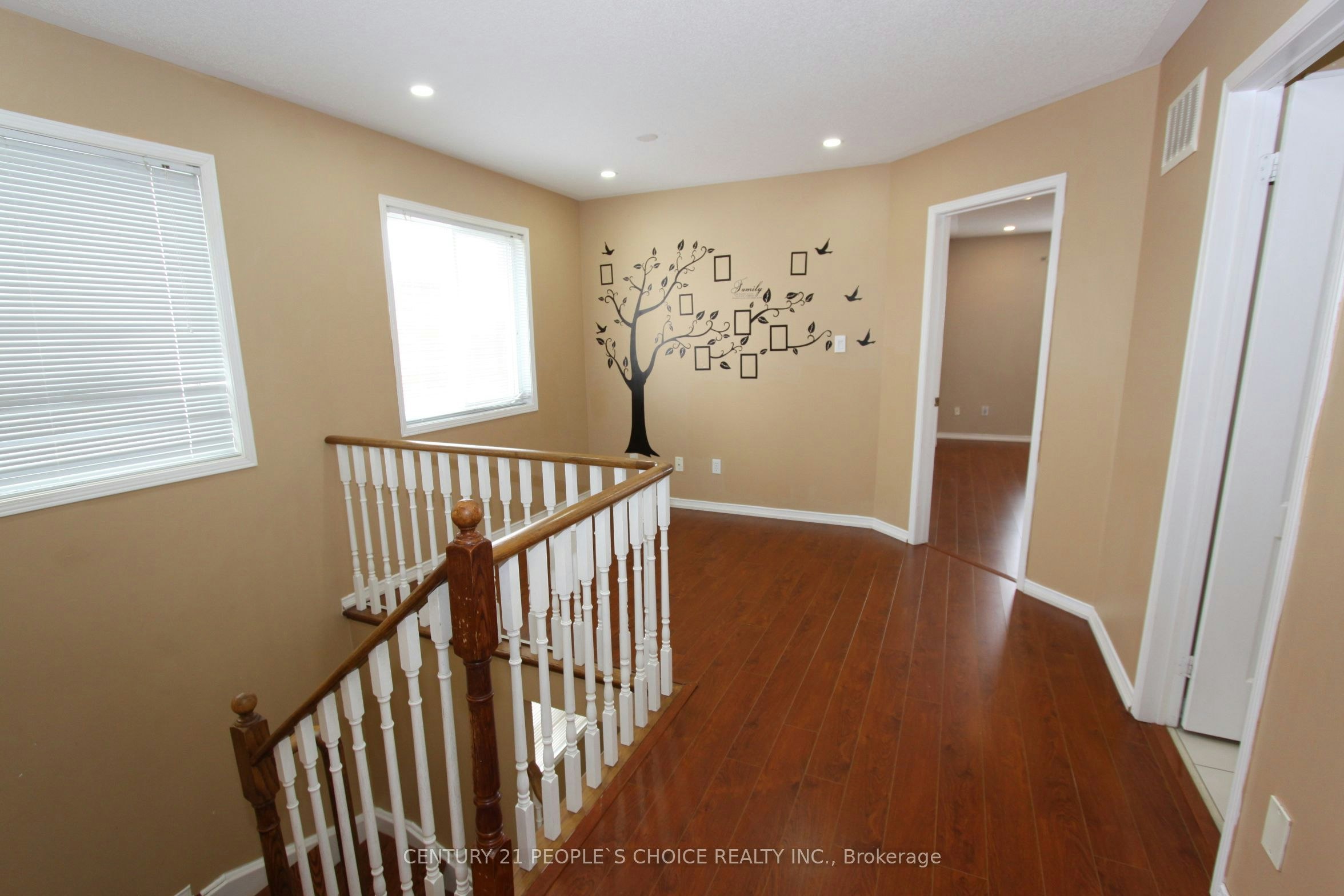 14 Thornbush Boulevard, Brampton, ON, L7A 0K5 - 17