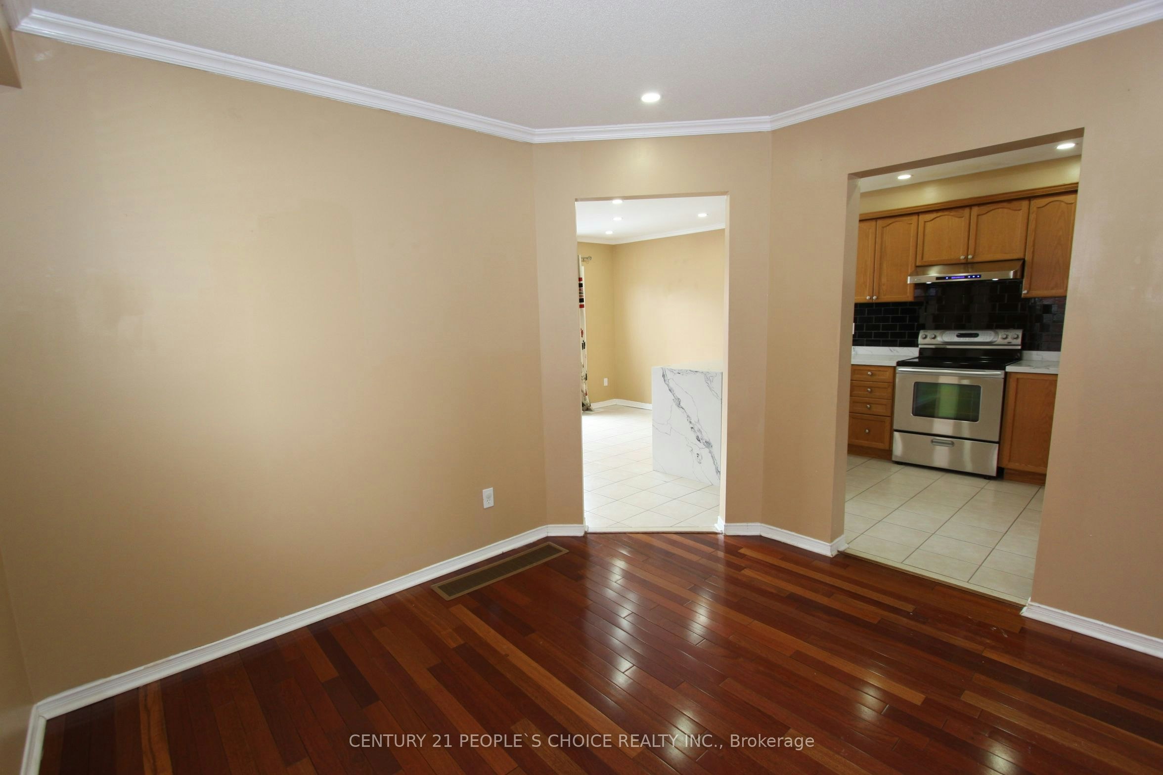 14 Thornbush Boulevard, Brampton, ON, L7A 0K5 - 11