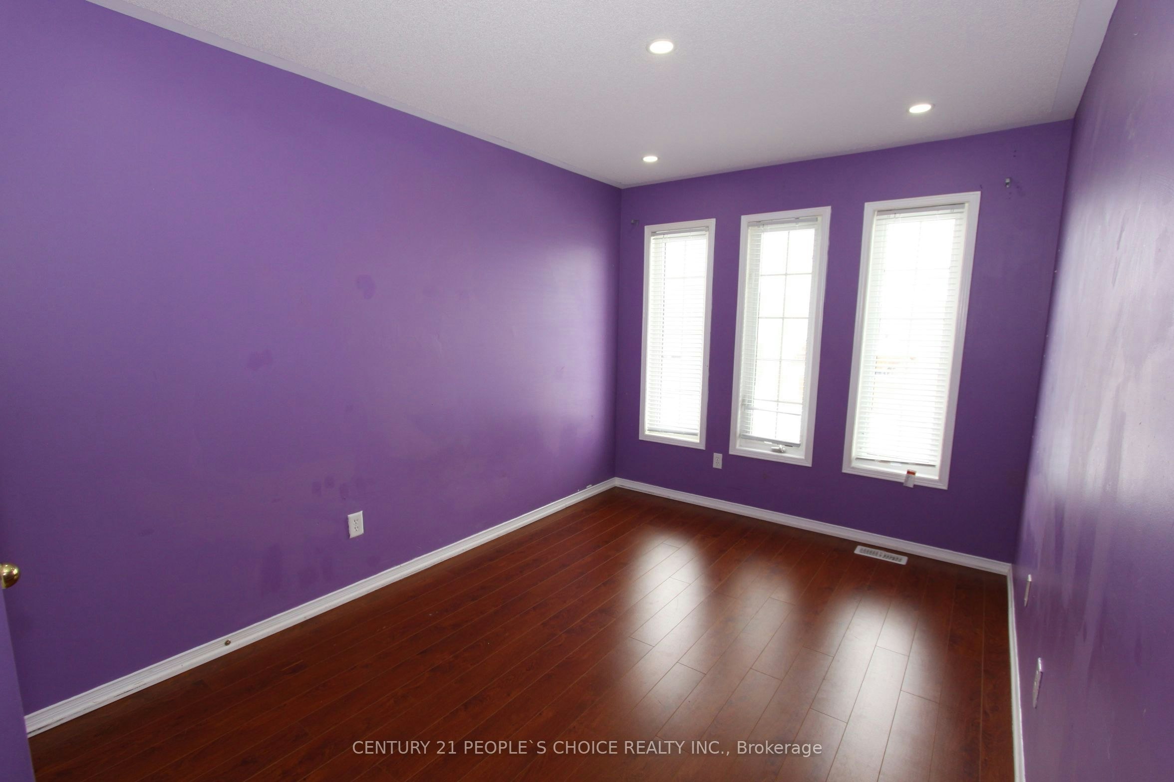 14 Thornbush Boulevard, Brampton, ON, L7A 0K5 - 28